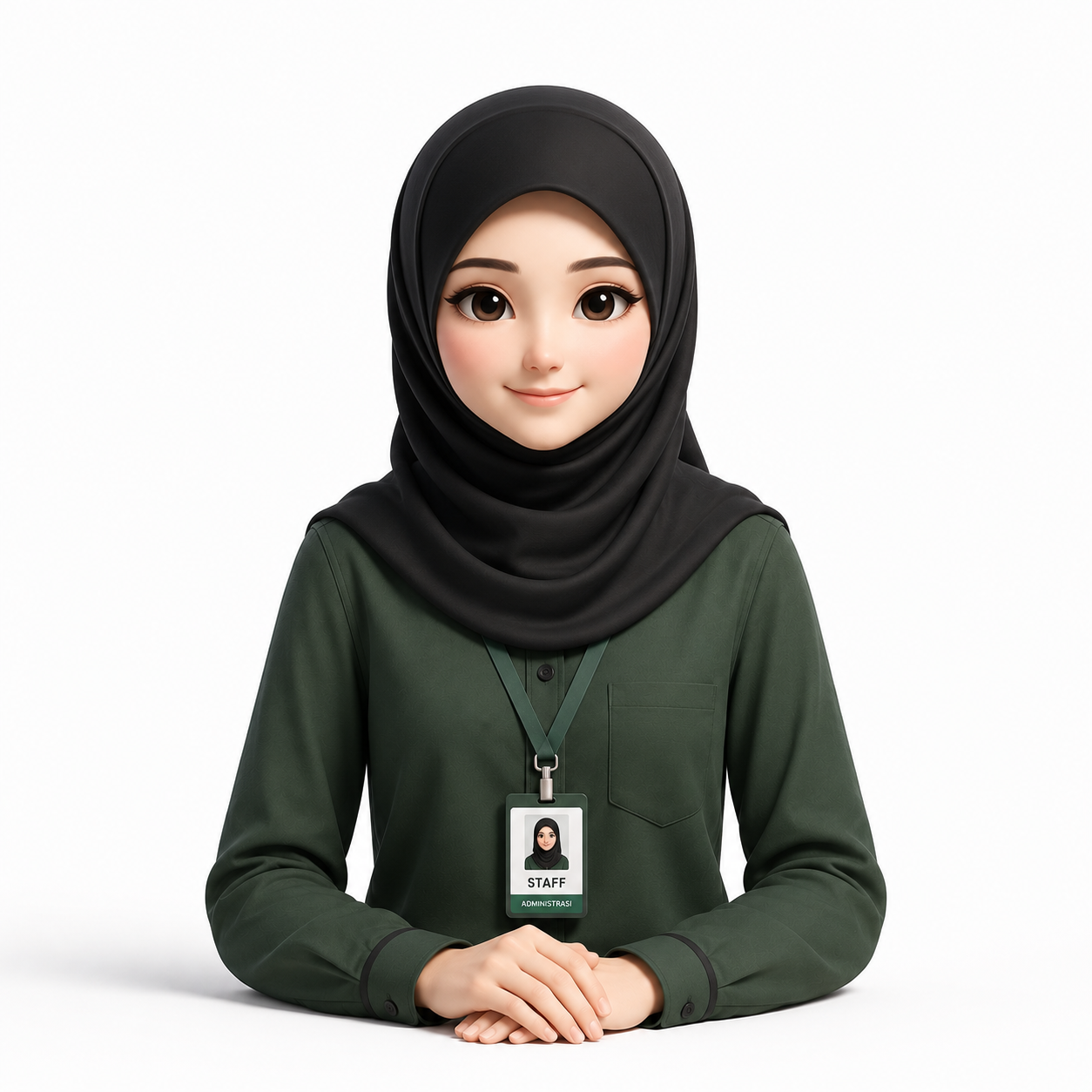 Yuyun Hastina Hasyim